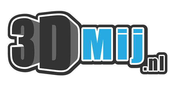 3Dmij logo